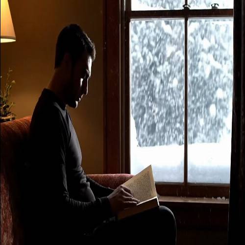 دانلود آهنگ ینه گلدی سویوق قیش (منی سویودان تنهالیقدی) از رئوف تقیو